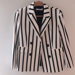 New Mango blazer size XS (oversized)